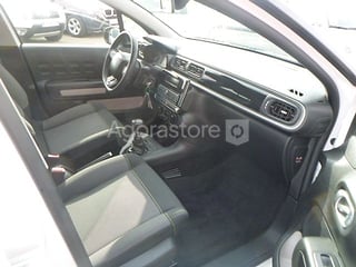 Voiture - Citroën - C3 (photo 5)