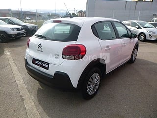 Voiture - Citroën - C3 (photo 2)