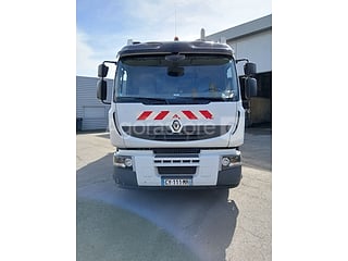 BOM RENAULT PREMIUM 310 26T Semat Terberg 279745 KMS