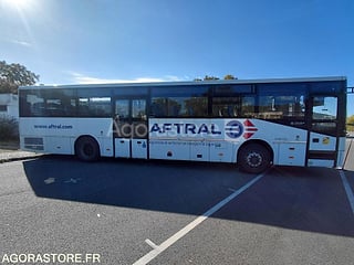 AUTOCAR TEMSA TOURMALIN LIGHT - 2010 - 218112Kms (photo 4)