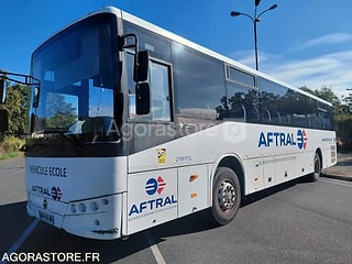 AUTOCAR TEMSA TOURMALIN LIGHT - 2010 - 218112Kms