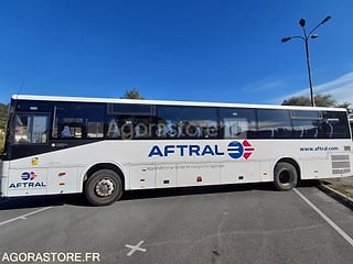 AUTOCAR TEMSA TOURMALIN LIGHT - 2010 - 218112Kms (photo 3)