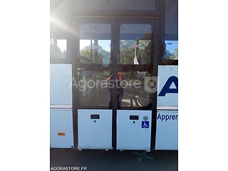 AUTOCAR TEMSA TOURMALIN LIGHT - 2010 - 218112Kms (photo 5)