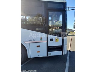 AUTOCAR TEMSA TOURMALIN LIGHT - 2010 - 218112Kms (photo 6)
