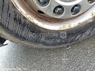 Scania 124l 2003 789689km (photo 6)