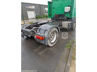 Scania 124l 2003 789689km (photo 3)
