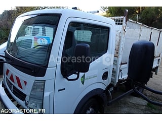 Renault Maxity 130 DXI - AX197FS