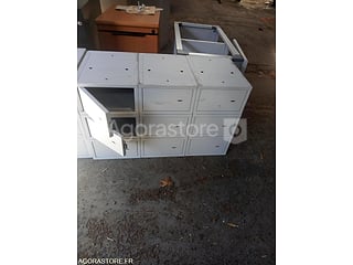 Armoire 9 casiers