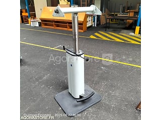 VQ table à dessin