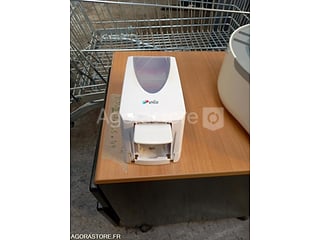 Distributeur à savon (photo 2)