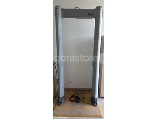 Portique de sécurité
