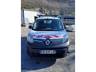 Renault Kangoo Z.E