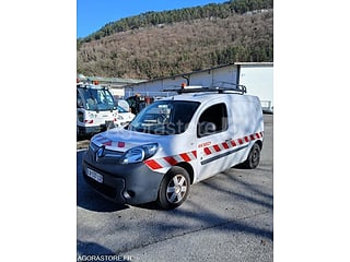 Renault Kangoo Z.E (photo 2)