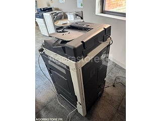 Konica Minolta Bizhub C284e