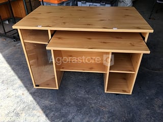 Mobilier de bureau (lot) (photo 2)