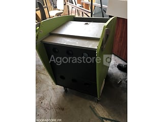 Mobilier de bureau (lot) (photo 4)