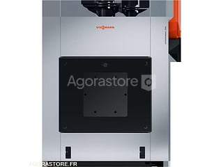 CHAUDIERE A GAZ A CONDENSATION VIESSMANN MODELE VITOCROSSALL 300