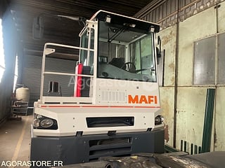TRACTEUR TERMINAL MAFI T230