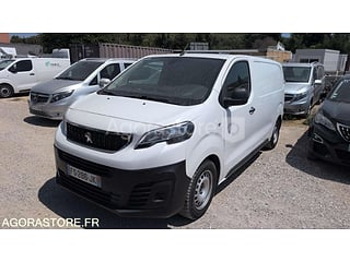 Peugeot - Expert - 2020 - 52924KM - FS286JK