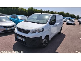 Peugeot - Expert - 2019 - 199856KM - FJ355XZ
