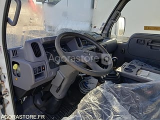 VEHICULE CABSTAR NISSAN (photo 3)