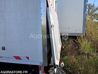 VEHICULE CABSTAR NISSAN (photo 5)