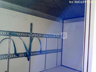 VEHICULE CABSTAR NISSAN (photo 6)