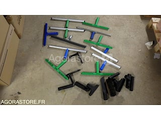 Lot matériels de ménages (photo 6)