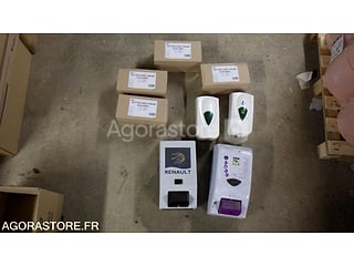 Lot matériels de ménages (photo 5)
