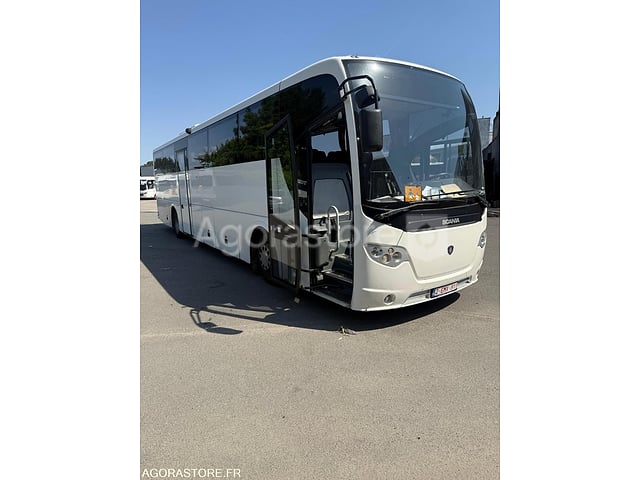 Scania Omni Express - 2009 - 772558km - Bon état