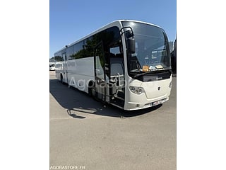 Scania Omni Express - 2009 - 772558km - Bon état