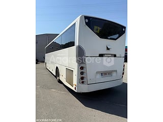 Scania Omni Express - 2009 - 772558km - Bon état (photo 3)
