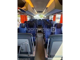 Scania Omni Express - 2009 - 772558km - Bon état (photo 6)