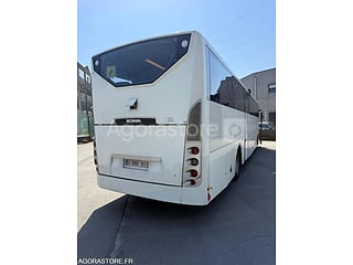 Scania Omni Express - 2009 - 772558km - Bon état (photo 4)