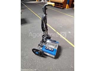 VQ Autolaveuse DUPLEX 420