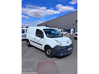 RENAULT KANGOO ISOTHERME