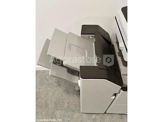 Copieur Monochrome Ricoh Aficio MP5054 N° Serie G185J800242 (photo 4)