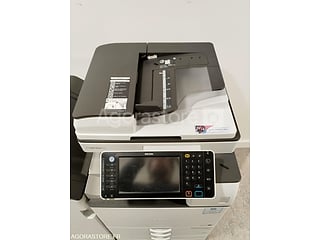 Copieur Monochrome Ricoh Aficio MP5054 N° Serie G185J800242 (photo 3)