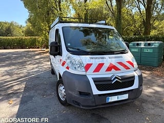JUMPER L1H1 HDI 2008
