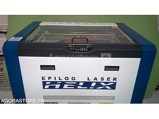 Graveur Découpeur Laser