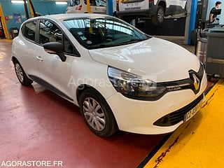 G RENAULT CLIO (photo 6)