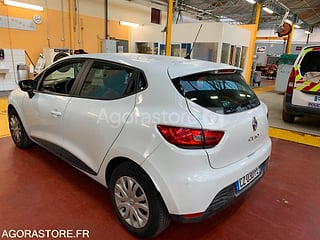 G RENAULT CLIO (photo 3)