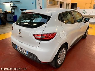 G RENAULT CLIO (photo 5)