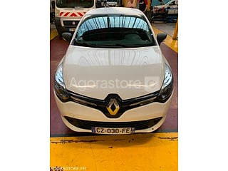 G RENAULT CLIO (photo 2)