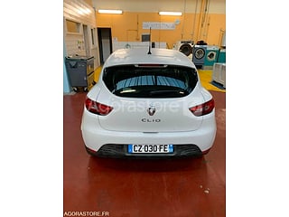 G RENAULT CLIO (photo 4)