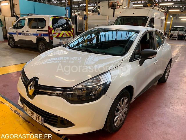 G RENAULT CLIO