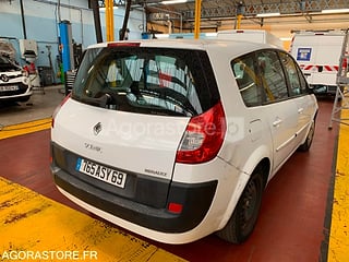 G RENAULT SCENIC 765ASY69 (photo 5)