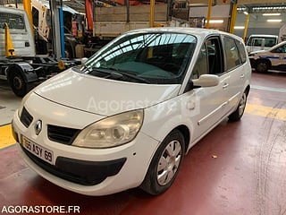 G RENAULT SCENIC 765ASY69 (photo 2)