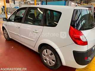 G RENAULT SCENIC 765ASY69 (photo 3)