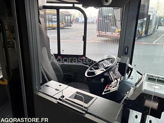 Solaris - URBINO 12m Hydrogen - 6301 (photo 3)